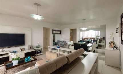 Apartamento-São Paulo-VILA CLEMENTINO | Ref.: REO597983