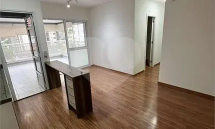 Apartamento com 2 quartos à venda na Rua Paim, --, Bela Vista, São Paulo