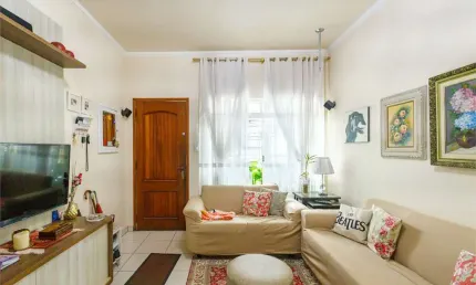 Casa com 2 quartos à venda na Rua Cayowaá, --, Perdizes, São Paulo