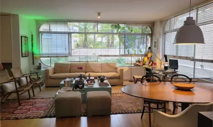 Apartamento com 2 quartos à venda na Rua Urimonduba, --, Itaim Bibi, São Paulo