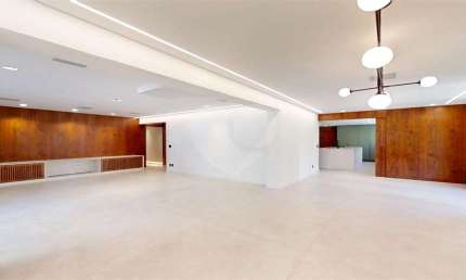 Apartamento com 3 quartos à venda na Avenida Horácio Lafer, --, Itaim Bibi, São Paulo