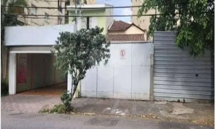 Terreno à venda na Rua Capitão Messias, --, Perdizes, São Paulo