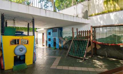 Casa comercial à venda na Rua Joaquim Antunes, --, Jardim Paulistano, São Paulo