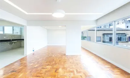 Apartamento com 3 quartos à venda na Rua Sampaio Viana, --, Paraíso, São Paulo