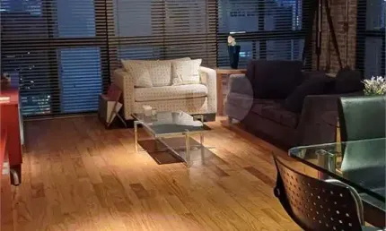 Apartamento-São Paulo-ITAIM BIBI | Ref.: REO1058828
