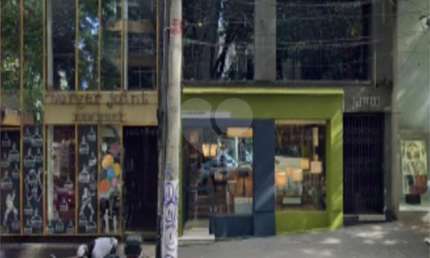 Casa comercial para alugar na Rua Bela Cintra, --, Jardim América, São Paulo