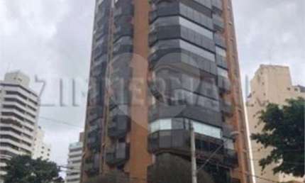 Apartamento com 4 quartos à venda na Rua Alabastro, --, Aclimação, São Paulo