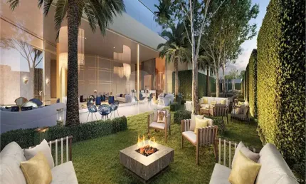 Apartamento com 3 quartos à venda na Avenida Agami, --, Moema, São Paulo