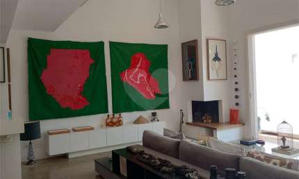 Casa com 2 quartos à venda na Rua Fidalga, --, Pinheiros, São Paulo
