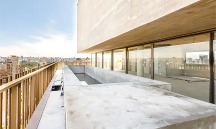 Moema Pássaros- cobertura duplex com 4 suites, piscina, área gourmet e 7 vagas de garagem