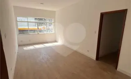 Apartamento com 2 quartos para alugar na Alameda Itu, --, Jardim América, São Paulo