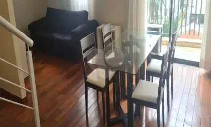 Apartamento com 2 quartos à venda na Alameda Itu, --, Jardim Paulista, São Paulo
