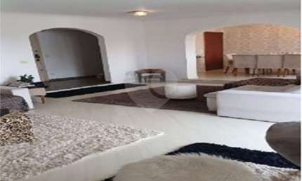 Apartamento com 4 quartos à venda na Rua Alabastro, --, Aclimação, São Paulo