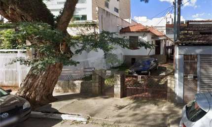 Terreno grande com excelente localização ideal para Condomínio e excelente para Comércio.!