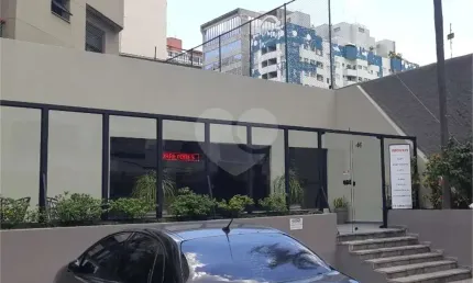 Ponto comercial à venda na Rua Guarará, --, Jardim Paulista, São Paulo