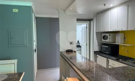 Apartamento com 1 quarto à venda na Rua José Maria Lisboa, --, Jardim Paulista, São Paulo