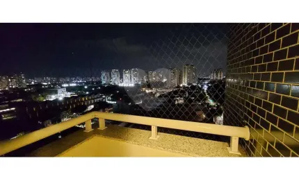 Apartamento com 2 quartos à venda em vila romana - sp