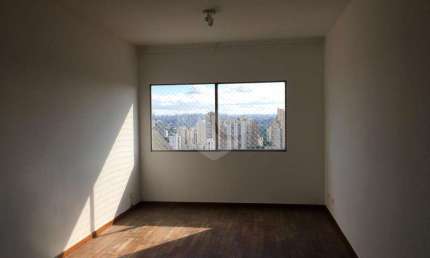 Apartamento com 3 quartos à venda na Rua Senador César Lacerda Vergueiro, --, Vila Madalena, São Paulo