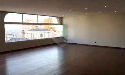 Apartamento-São Paulo-HIGIENÓPOLIS | Ref.: REO320512