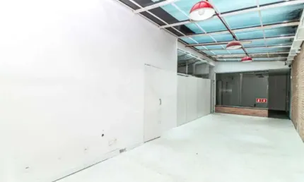 Barracão / Galpão / Depósito para alugar na Alameda Jauaperi, --, Moema, São Paulo
