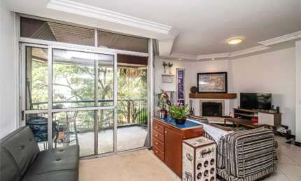 Apartamento-São Paulo-CAMPO BELO | Ref.: REO1052495