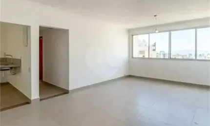 Apto Perdizes totalmente reformado- 3 dormts - 1 suite - 1 vaga