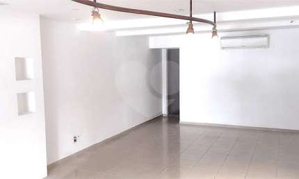 Ponto comercial à venda na Avenida Rouxinol, --, Moema, São Paulo
