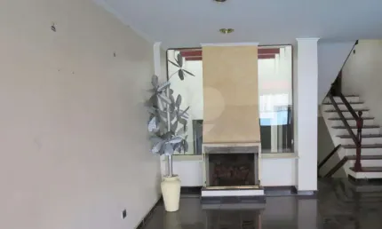 Casa comercial à venda na Avenida Rubem Berta, --, Moema, São Paulo