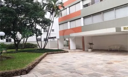 Apartamento 3 dormitórios no melhor ponto de perdizes. vista surpreendente!