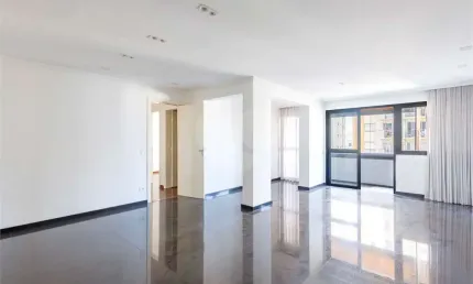 Apartamento com 4 quartos à venda na Rua Apiacás, --, Perdizes, São Paulo