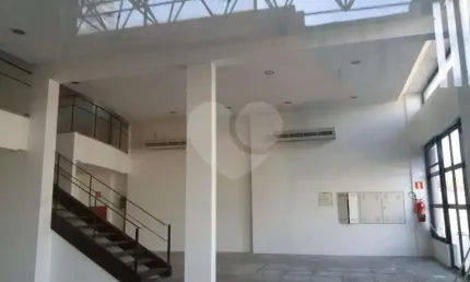 Ponto comercial à venda na Avenida Brigadeiro Faria Lima, --, Pinheiros, São Paulo