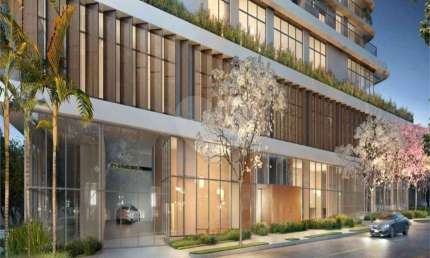 Apartamento com 3 quartos à venda na Rua João Moura, --, Vila Madalena, São Paulo