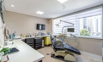 Sala comercial à venda na Rua Professor Artur Ramos, --, Jardim Europa, São Paulo