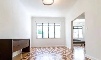 Apartamento com 3 quartos à venda na Avenida Brigadeiro Luís Antônio, --, Jardim Paulista, São Paulo