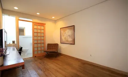 Apartamento com 2 quartos à venda na Rua Sampaio Vidal, --, Jardim Europa, São Paulo