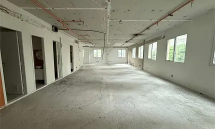Sala comercial à venda na Avenida Ibirapuera, --, Moema, São Paulo