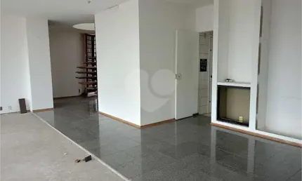 Cobertura com 2 quartos à venda na Rua Pedro de Sousa Campos Filho, --, Vila Madalena, São Paulo