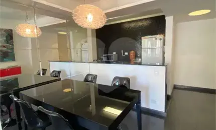 Apartamento com 55m para alugar em moema, lado  pássaros, 2 dormitórios, 1 banheiro, 1 sala e 1 vaga