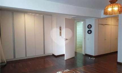Apartamento com 1 quarto à venda na Rua dos Franceses, --, Bela Vista, São Paulo