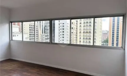 Apartamento com 3 quartos à venda na Alameda Lorena, --, Jardim América, São Paulo