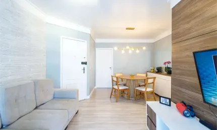 Apartamento à venda na Saúde em localização espetacular