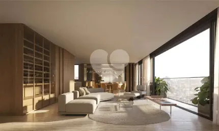 Apartamento-são paulo-jardim américa | ref.: reo137094