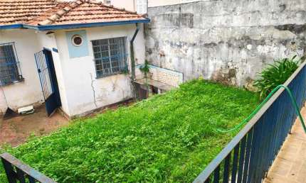 Casa com 3 quartos à venda na Rua Domingos de Rogatis, --, Saúde, São Paulo
