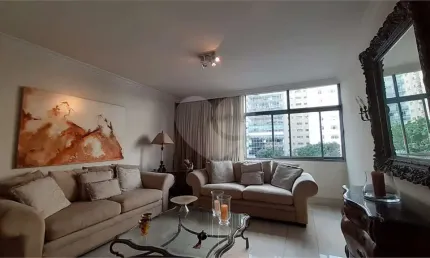Jardim américa! venda de um apartamento com 3 dorms sendo 2 suites, vista livre,