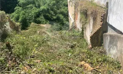 Terreno à venda com área de 1753m² na Vila Mariana Oportunidade Única!