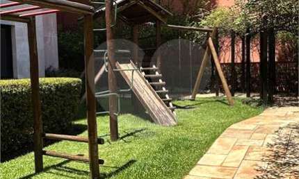 Apartamento com 2 quartos para alugar na Alameda dos Anapurus, --, Moema, São Paulo
