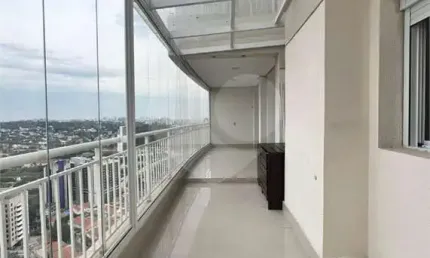 Apartamento com 2 quartos à venda na Rua Paes Leme, --, Pinheiros, São Paulo