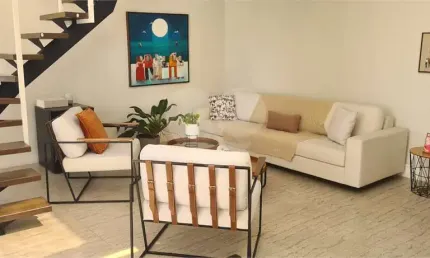 Maravilhosa cobertura duplex 400 m²  em moema com 3 vagas de garagem.