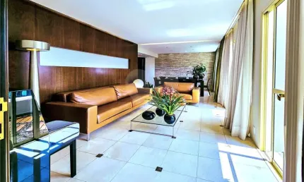 Lindo apartamento na chácara klabin, montado sob projeto de arquiteto! cyrela, face norte, 3 vagas! porteira fechada.