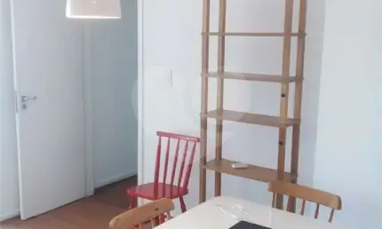 Apartamento com 3 quartos à venda na Rua Artur de Azevedo, --, Pinheiros, São Paulo